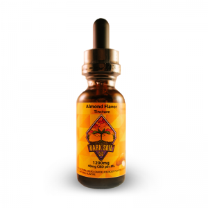 FULL SPECTRUM CBD