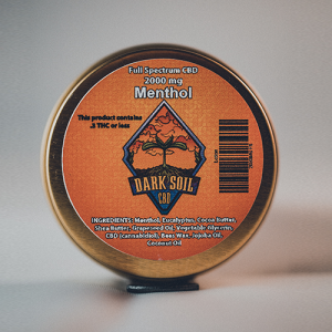 2 OZ FULL SPECTRUM LOTION