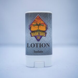 CBD STICK ISOLATE